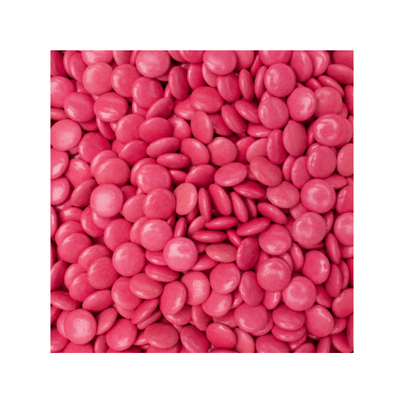 Debock Lentilles 1kg Fuchsia