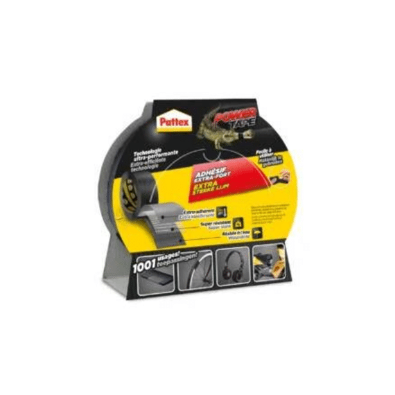 Rubson Universal Silicone Wit 280 Ml