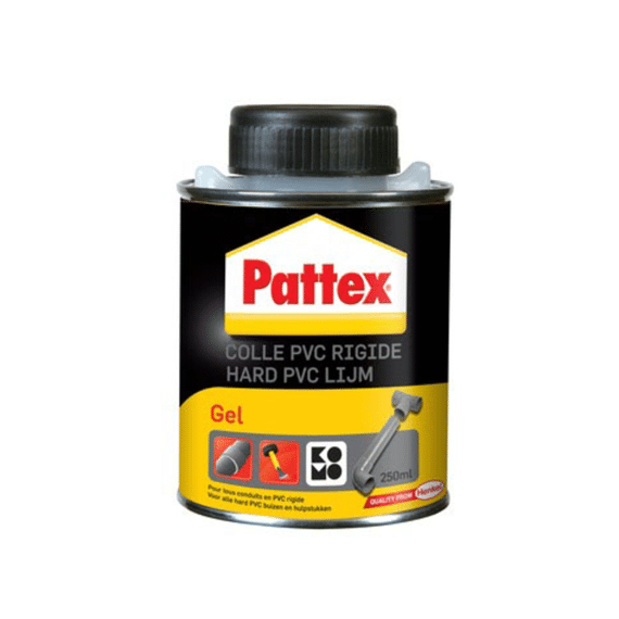 Pattex Repair Lijm 100% 50 G