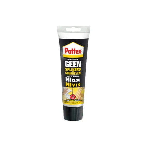 Rubson Sanitair Silicone Transparant 280 Ml