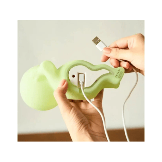 Smiski Touch Light Vol 2