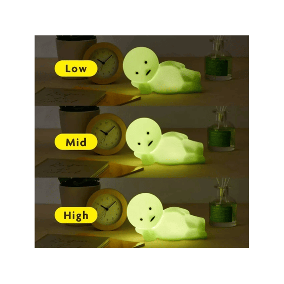 Smiski Touch Light Vol 2