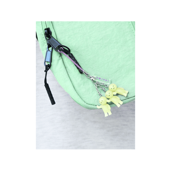 Smiski Strap Serie 3