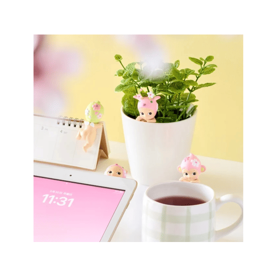 Sonny Angel Hippers Cherry Blossom Series