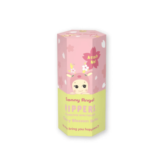 Sonny Angel Hippers Cherry Blossom Series