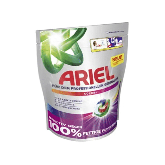 Ariel Wasmiddel Tabs Color 44 Scoops
