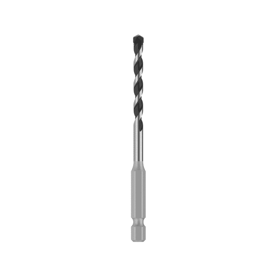 Bosch Pro Hex-5 Betonboor 5x50x100 Mm