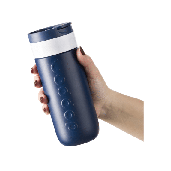 Dopper Travel Mug 400 Ml Breaker Blue