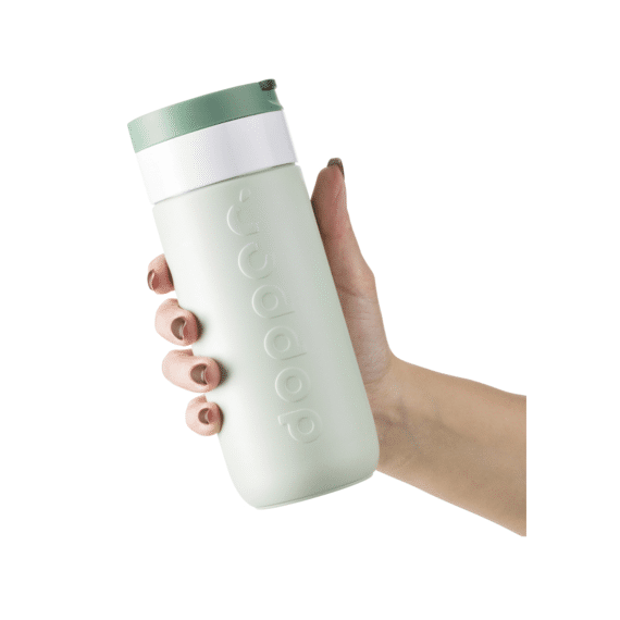 Dopper Travel Mug 400 Ml Forest Green
