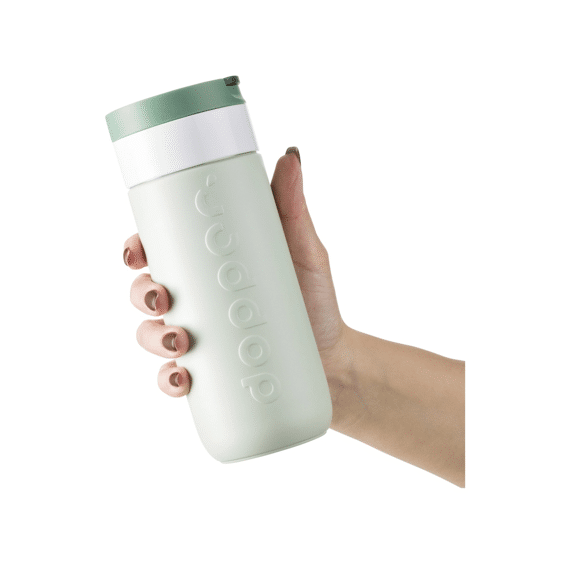 Dopper Travel Mug 400 Ml Forest Green