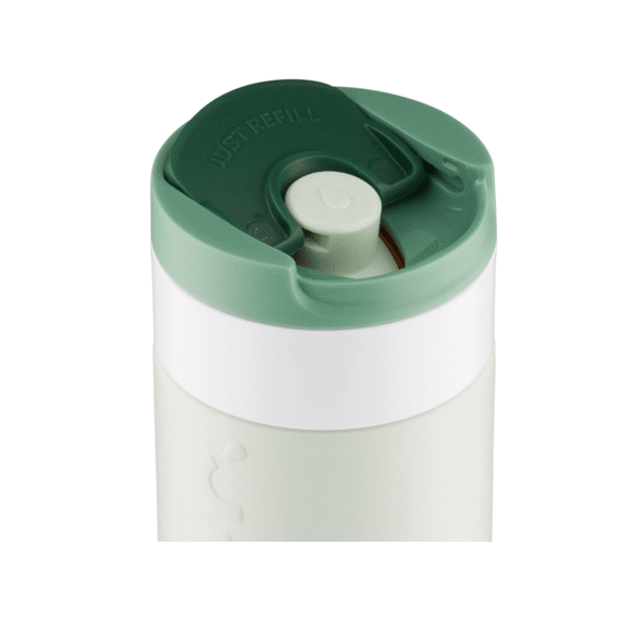 Dopper Travel Mug 400 Ml Forest Green
