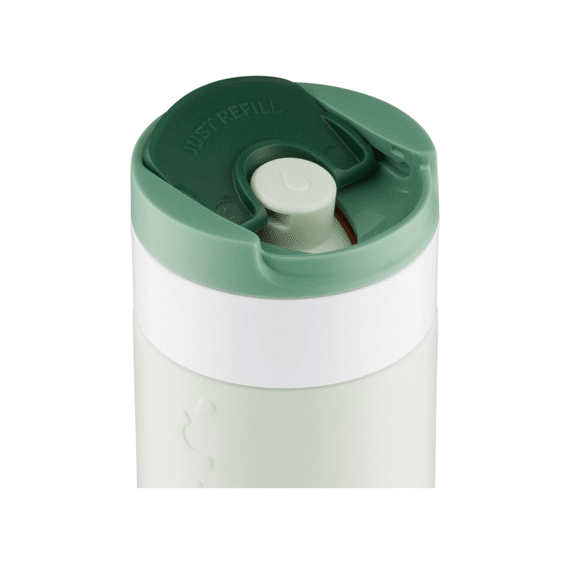 Dopper Travel Mug 400 Ml Forest Green