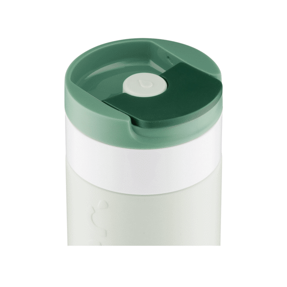Dopper Travel Mug 400 Ml Forest Green