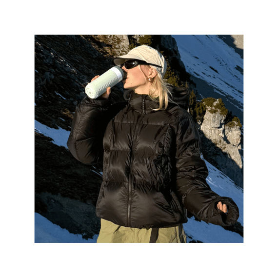 Dopper Travel Mug 400 Ml Forest Green