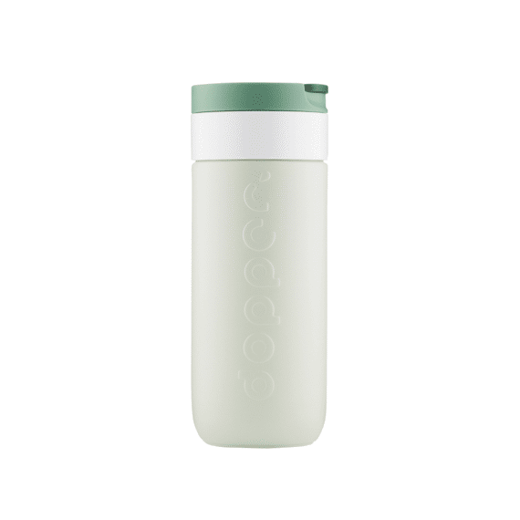 Dopper Travel Mug 400 Ml Forest Green