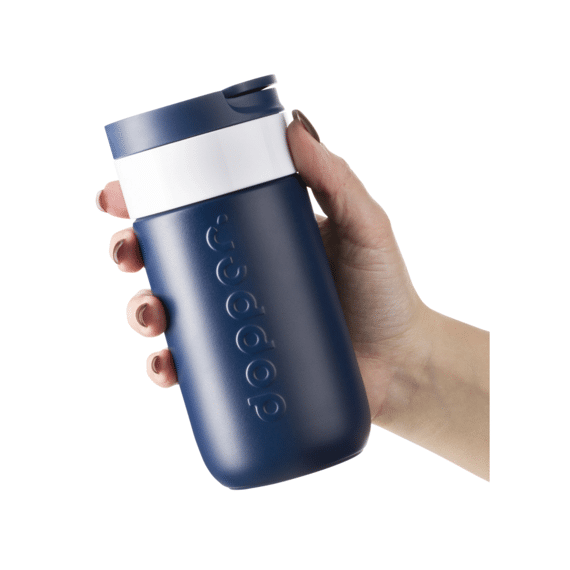 Dopper Travel Mug 300 Ml Breaker Blue