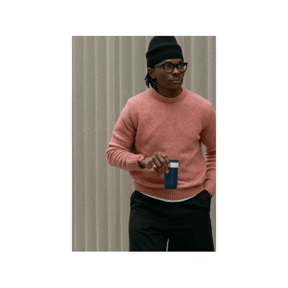 Dopper Travel Mug 300 Ml Breaker Blue