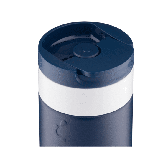 Dopper Travel Mug 300 Ml Breaker Blue