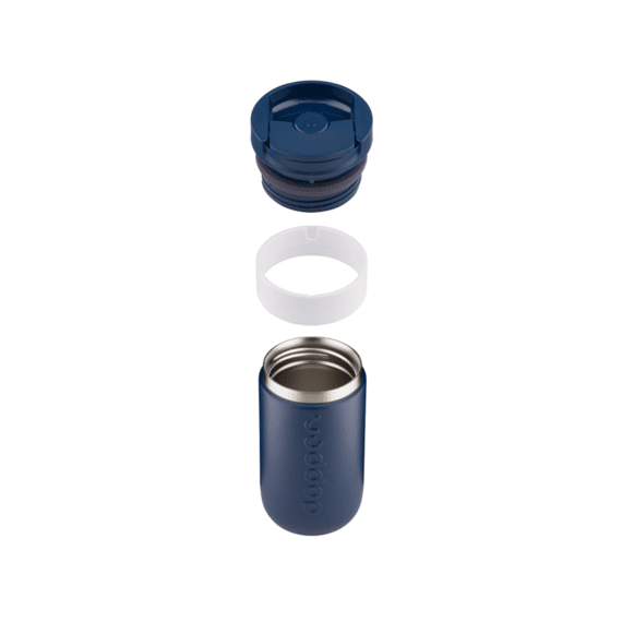 Dopper Travel Mug 300 Ml Breaker Blue