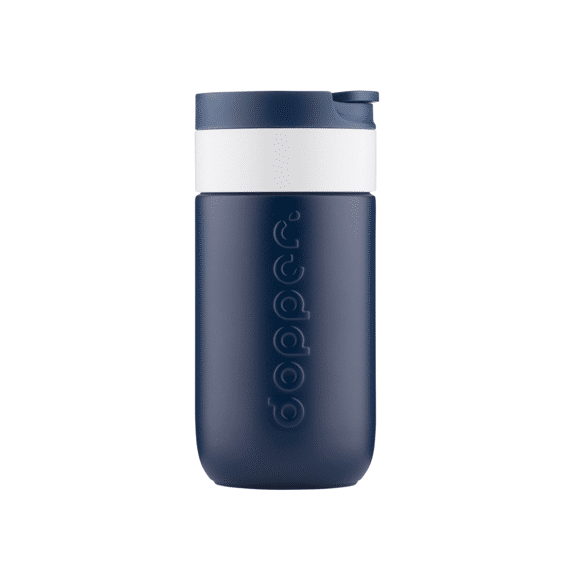 Dopper Travel Mug 300 Ml Breaker Blue