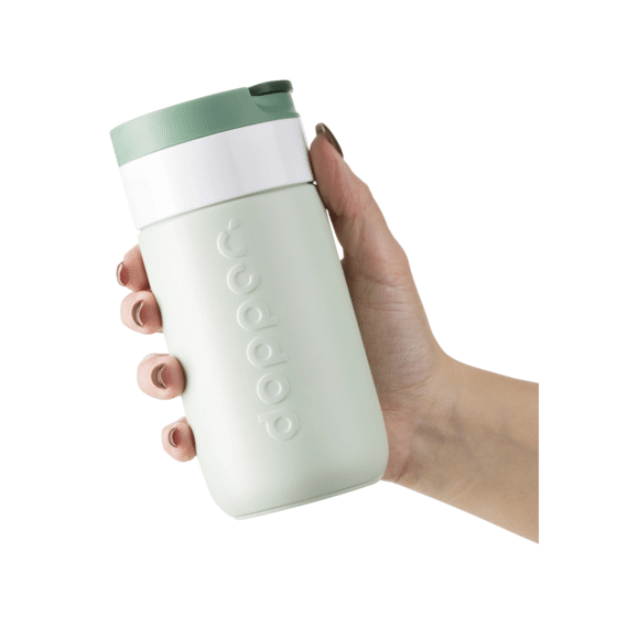 Dopper Travel Mug 300 Ml Forest Green