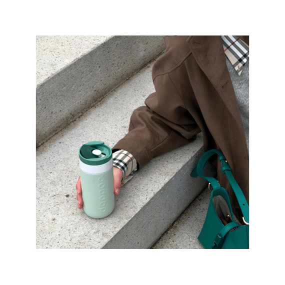 Dopper Travel Mug 300 Ml Forest Green
