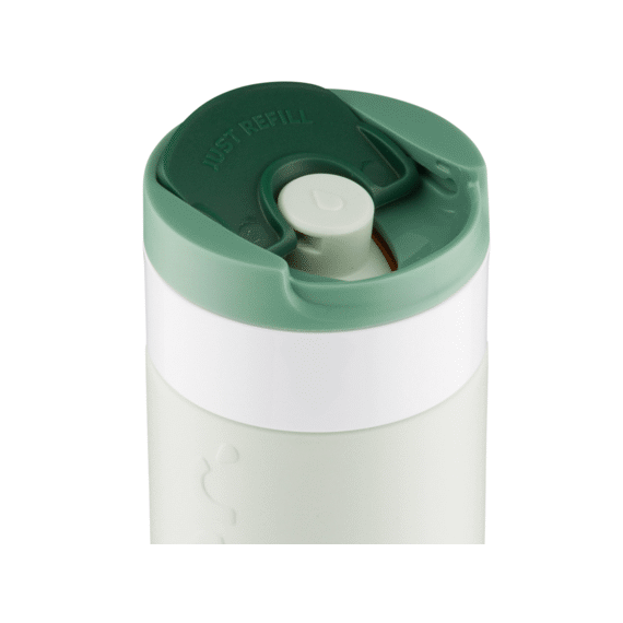 Dopper Travel Mug 300 Ml Forest Green