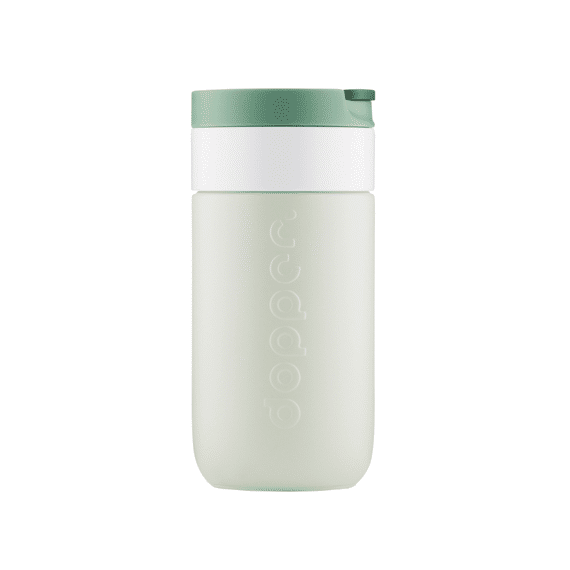 Dopper Travel Mug 300 Ml Forest Green