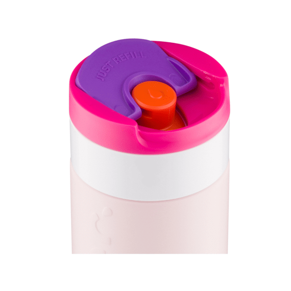 Dopper Travel Mug 300 Ml Berry Pink