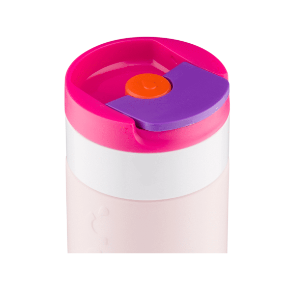 Dopper Travel Mug 300 Ml Berry Pink