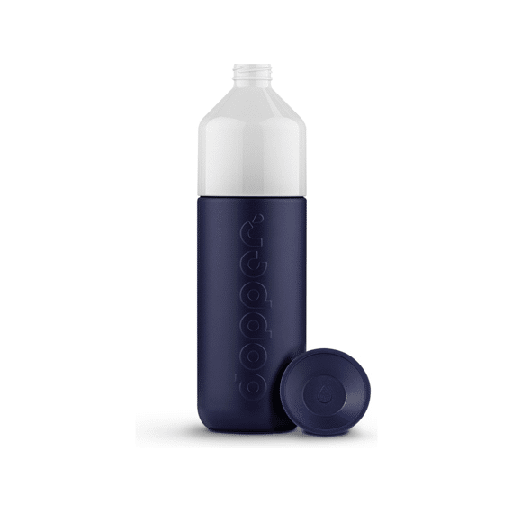 Dopper Insulated Isoleerfles 1 L Breaker Blue