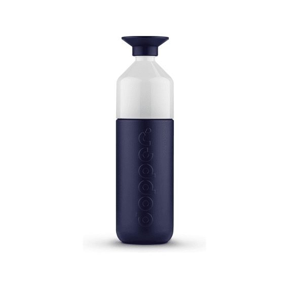 Dopper Insulated Isoleerfles 1 L Breaker Blue