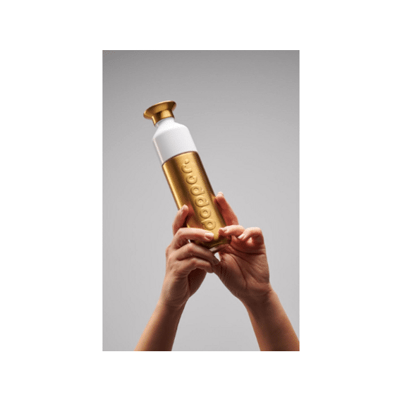 Dopper Drinkbus Thermos 490 Ml Gold