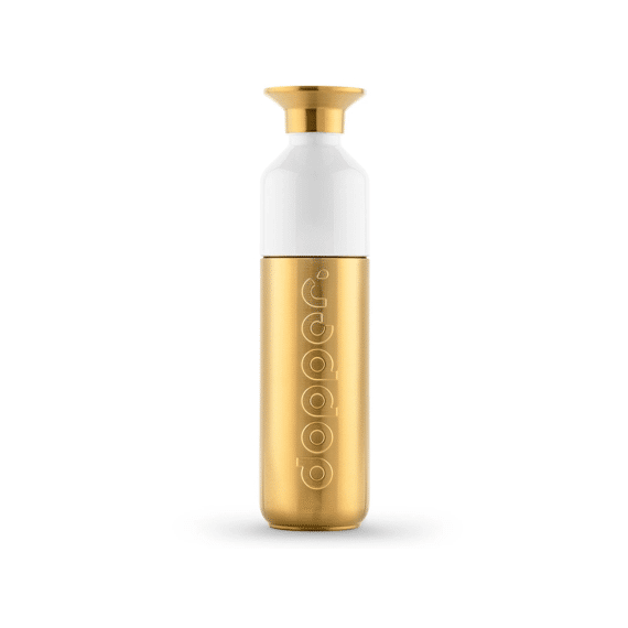 Dopper Drinkbus Thermos 490 Ml Gold