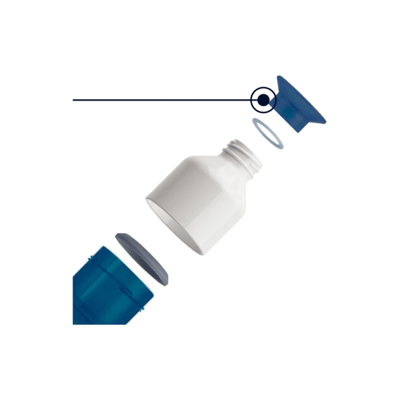 Dopper Original Cap Cosmic Storm