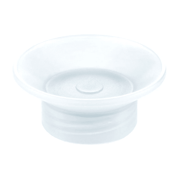 Dopper Original Cap Pure White