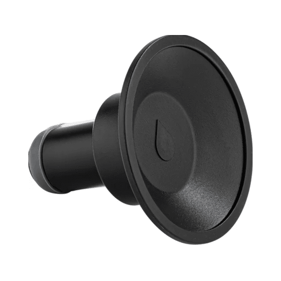 Dopper Insulated 580ml Cap Blazing Black