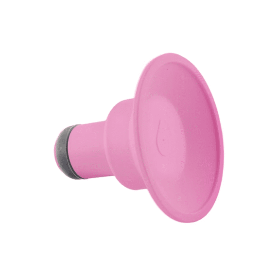 Dopper Insulated 580ml Cap Pelican Pink