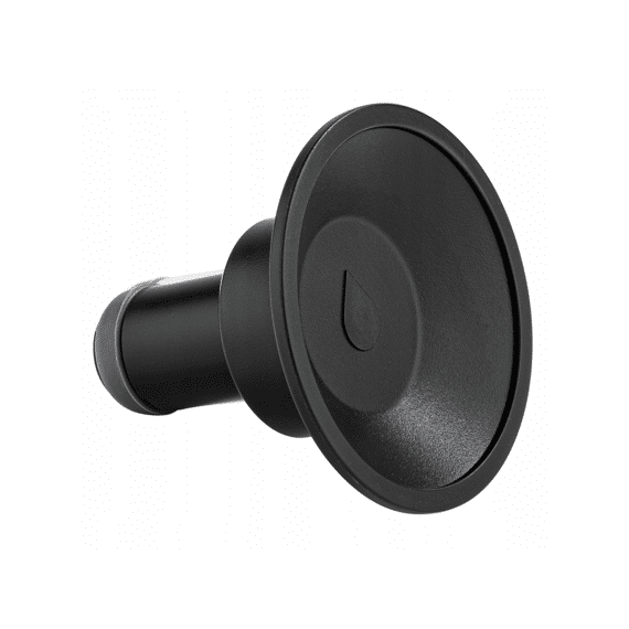 Dopper Insulated 350ml Cap Blazing Black