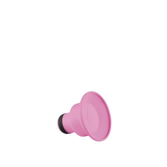 Dopper Insulated 350ml Cap Pelican Pink
