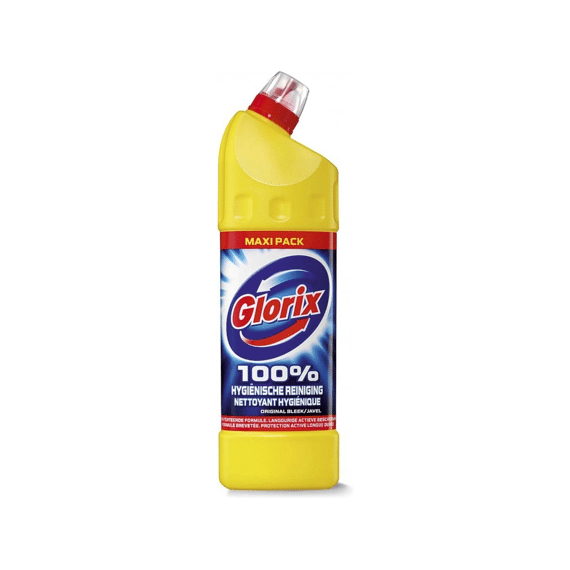 Glorix Wc-reiniger Vloeibaar Original 750ml