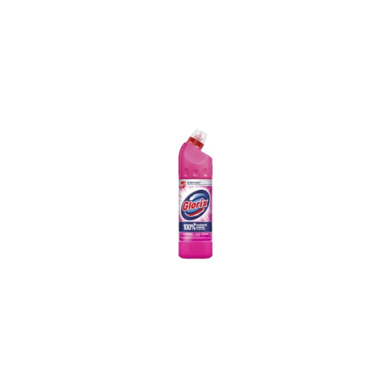 Glorix Wc-reiniger Vloeibaar Pink Power 750ml