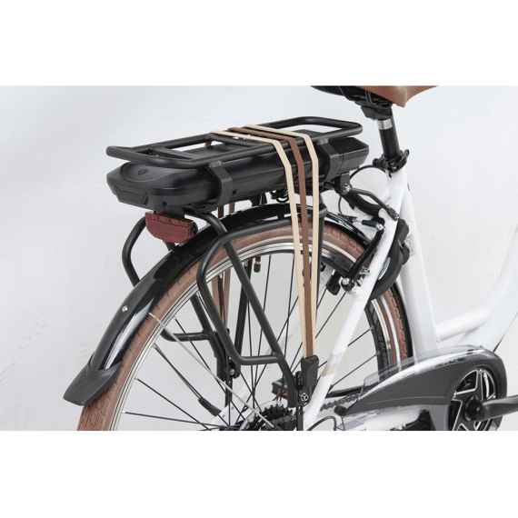 Eluxo E-voltage City N8 Matte Wit