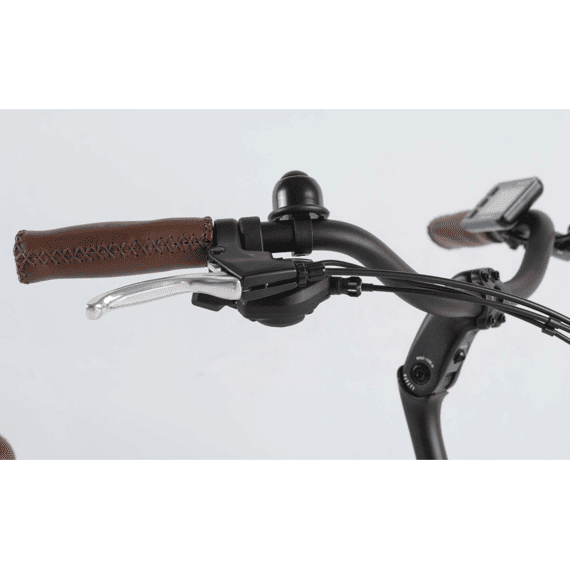 Eluxo E-voltage City N8 Matte Wit