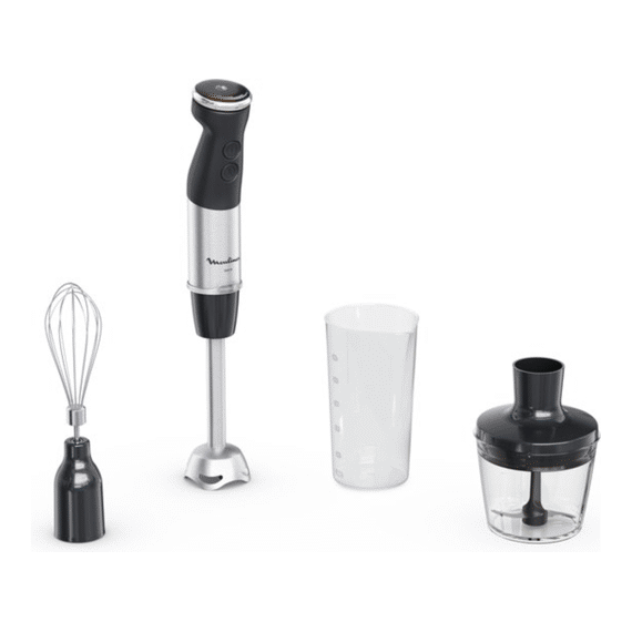 Moulinex Dd673810 Quickchef + Staafmixer