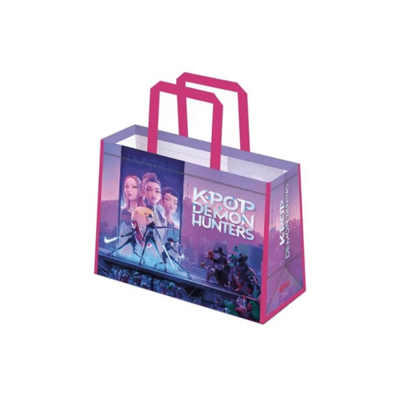 K-pop Demon Hunters Shopper