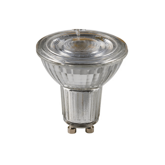 Led Gu10 6w Dimmable 3000/4000/6000k