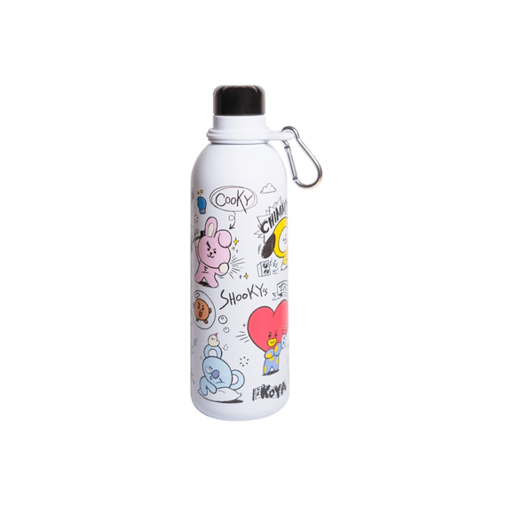 Thermofles Bt21 500ml