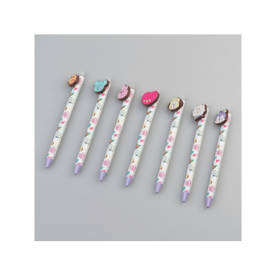 Uitwisbare Gelpen Bt21 Assortiment