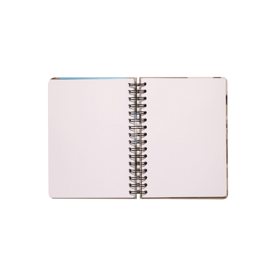 Notitieboek Bt21 A5